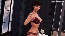 check this milfy city game