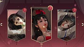 fairy biography part two