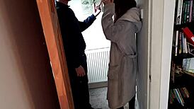 European amateurs in role play action
