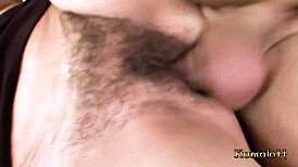 Kumalott, ever tried banging a mature hairy pussy like this?