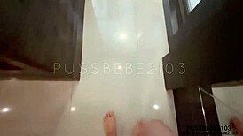 Pinay Babe Fucked And Creampied In Tight Pussy Hot Jacuzzi