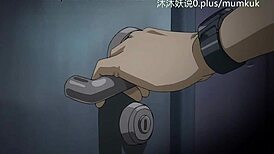 अरे, ये चाइनीज सबटाइटल्स वाला एनिमे हेंटाई देखा?