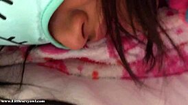 My First Anal Part 2 My Ass Hurts But I Took That Hard Cock!