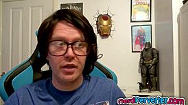 Beautiful Angel Feels Intense Pleasure as Cock Enters Her Mouth