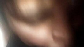 Riki Gets Her Pussy Sucked Deep