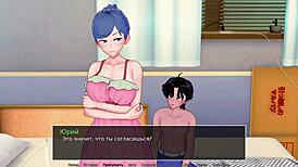 complete gameplay hs tutor part 34