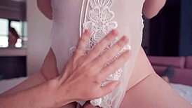 Ever had the best first sex like this with your stepsister?