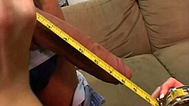 Haley Young 18+ Takes Monster Cock in Hard Fucking