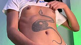 Do you prefer front or back teasing? I'll make you cum strong