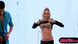 My marriage feels stale so foursome saves us