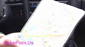 Sweet Teen 18+ Girl Banged in Group Threesome with Double Penetration, Anal Assfucking, and Intense Fucking