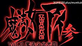 Hey, have you seen this anime hentai with Chinese subtitles yet?