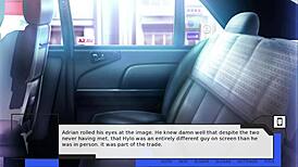 Manage Hot Guys as Idol Boss at Heart Agency