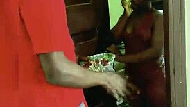 As A Delivery Guy, She Asked If She Could Taste The Product I Delivered To Her, Feeling Curious And Intrigued