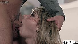 i can’t get enough of rough sex with demi hawks spanking my ass