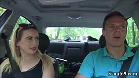 omg, i’m just 18 and hitchhikin’, fuckin’ strangers to say thanks... my bad!