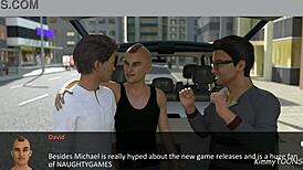 The spell book pt 2- slutty house wife tease big cocks in the neighborhood?