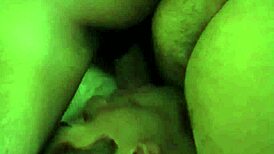 Naughty boys feel intense passion in hardcore gay threesome