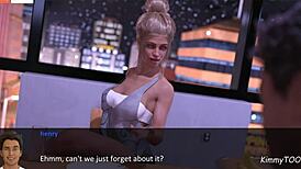 The spell book pt 2- slutty house wife tease big cocks in the neighborhood?