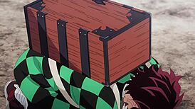 Kimetsu No Yaiba Katanakaji No Sato-Hen Temp 4 Ep 2