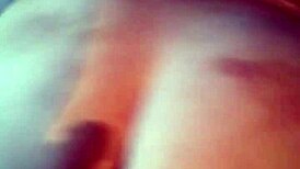 Fingering my ex gf anywhere so she moans and screams for me