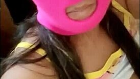 studying failed, now i love making homemade porn as a slut