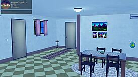 complete gameplay - hs tutor part 8, blonde student sucks and fucks monster cock in wild hentai scene. It’s total chaos!