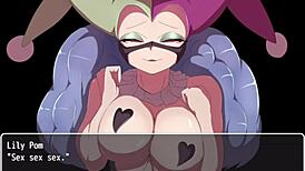 Heroi Dominado E As Elas Vão Brincar Com O Pau Dele - Villainess Quest - Parte 5