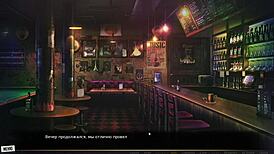 Anime Gameplay Features Deepthroat and Fingering at Work