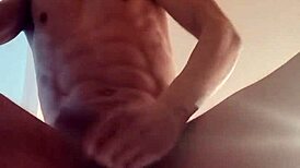 Hot Brunette Engages In Gay Interracial Sex With Indian Partner In Detailed Desire Scene