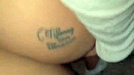 Desconocida Invites Me for Public Street Fucking with Cumshot Finish