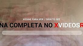 Marcos Goiano Takes On OvelhaNegra30's Massive Thick Cock