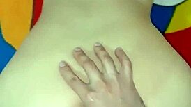 I fucked my wife's sister visiting