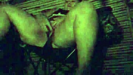 Intense Pleasure Builds As Milf Explores Wet Pussy With Curved Dildo Toy