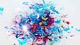 Nude Milf with Natural Tits Pleasures Herself on Sofa