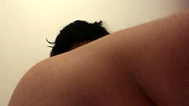 Bear Fucking His Son's Friend In A Hairy, Intense Suck And Cum Session.