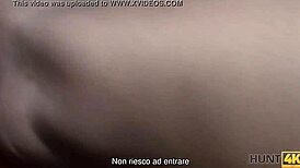 hunt4k cuckold cashes in on stunning blonde girlfriend for hot pov sex