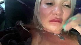 Tesão Durante Uma Viagem De Ônibus RJ SP - Flashing Pussy