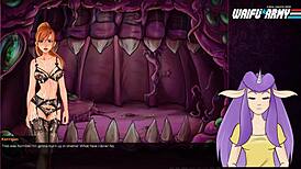 slutcraft part 6: cumming hard! 💦