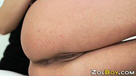 Kinky Slut Gets Asshole Fucked Hard