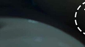 the bitch takes turns fucking different men in anime hentai to reach orgasm