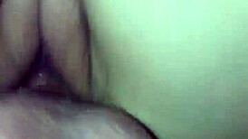 Want to see Colombian bent over in POV doggystyle?