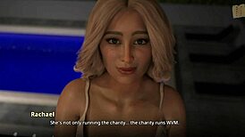 wvm 125 frankie looks so hot in 3d hentai! 🔥