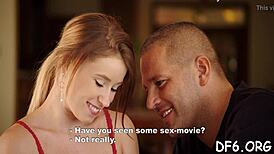 Innocent Girls Turn Wild with Rubber Toys 😈