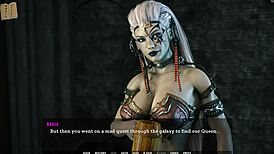 Tales from the unending void 89