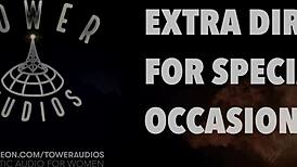 Listen to this dirty talk now!