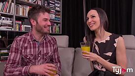 i fuked lilu moon hard in the ass