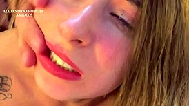 Encountering My Stepsister In Her Room And Enjoying Her Preferences