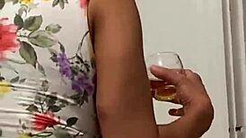 Anna Maria Mature Latina Making Love To Her Fans Behind The Scenes Look