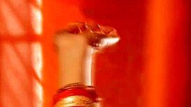 The Rose of India lays down erotic, getting clothes ripped 😍